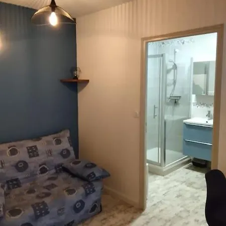 Apartment Le Thermal *