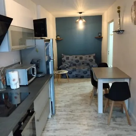 Apartment Le Thermal